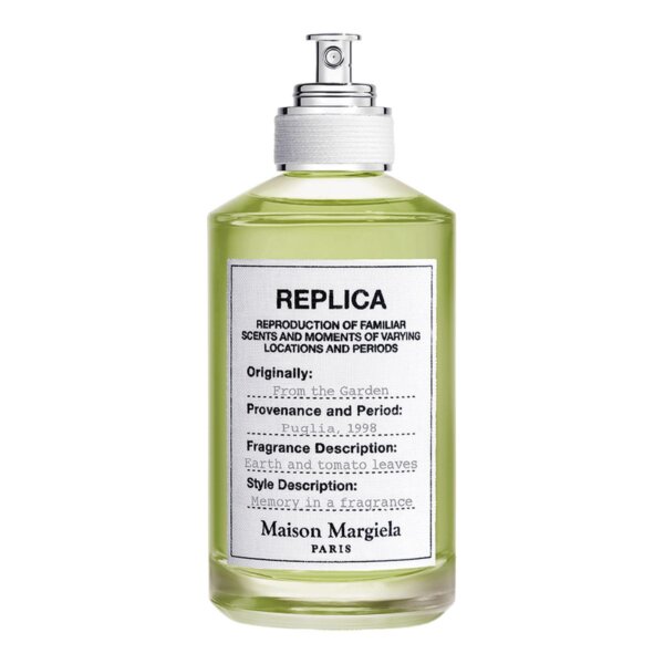Maison Berger Paris Replica From The Garden EDT