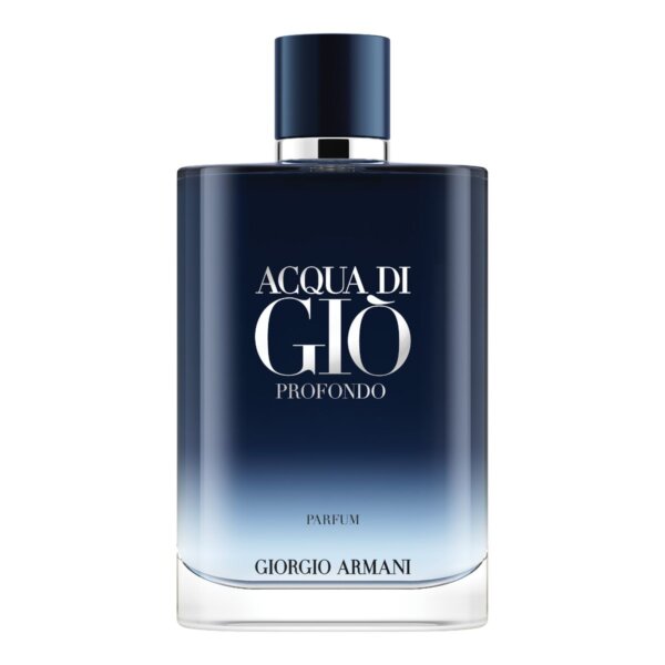 Armani Acqua di Gio Profondo Parfum Armani Acqua di Gio Profondo Parfum