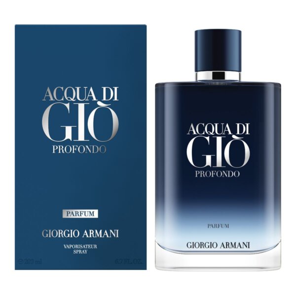 Armani Acqua di Gio Profondo Parfum