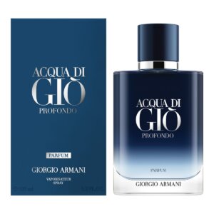 Armani Acqua di Gio Profondo Parfum