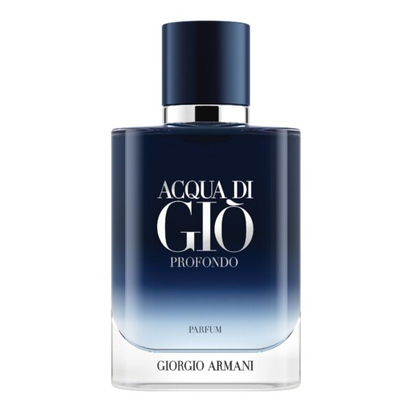 Armani Acqua di Gio Profondo Parfum Armani Acqua di Gio Profondo Parfum