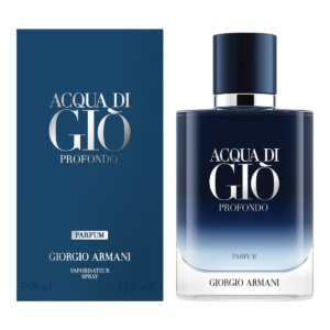 Armani Acqua di Gio Profondo Parfum