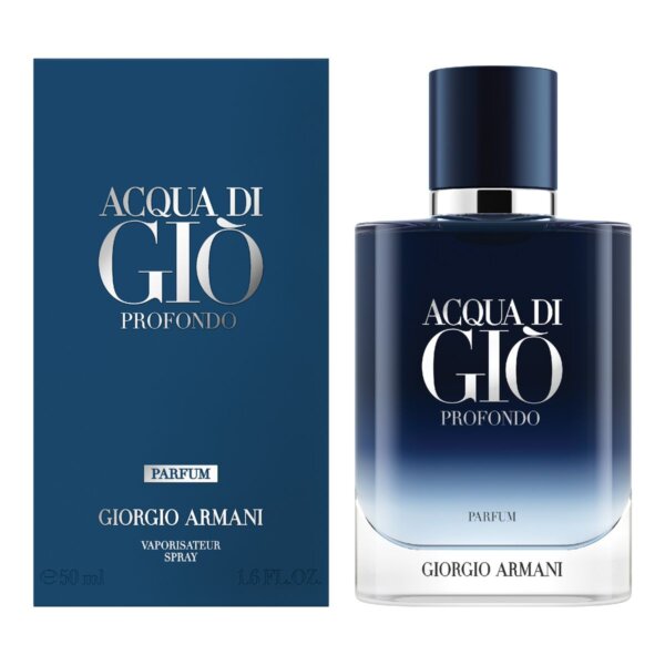 Armani Acqua di Gio Profondo Parfum