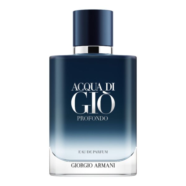 Armani Acqua of Gio Profondo EDP