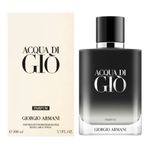 Armani Acqua Di Gio Parfum