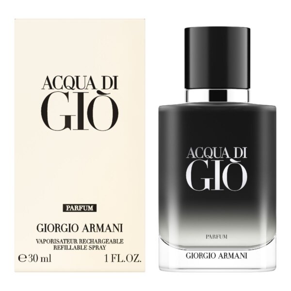 Armani Acqua Di Gio Parfum