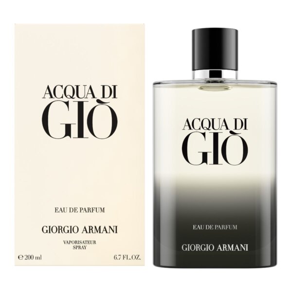 Armani Acqua di Gio Man Eau de Parfum EDP