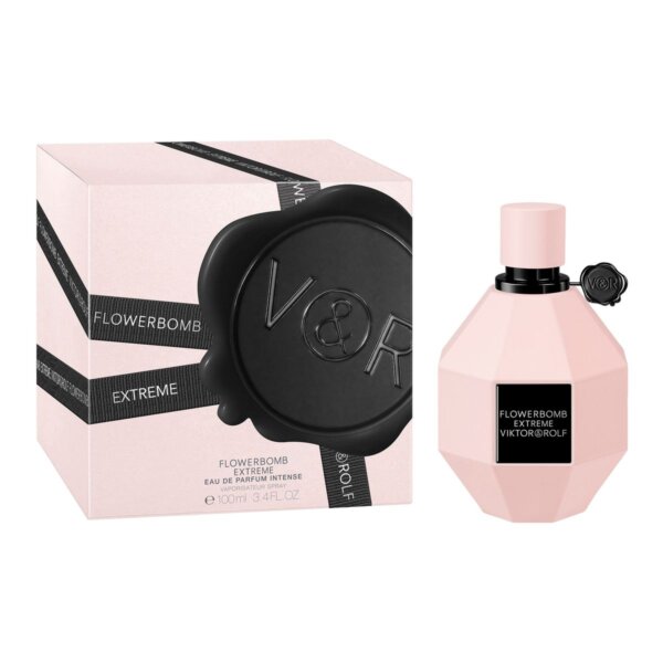 Viktor & Rolf Flowerbomb Extreme EDP