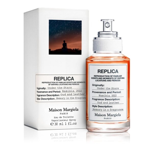 Maison Margiela Replica Under The Stars EDT