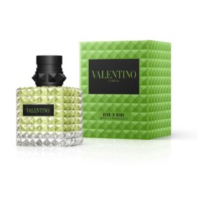 Valentino Donna Born In Roma Green Stravaganza EDP