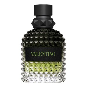 Valentino Uomo Born In Roma Green Stravaganza EDT