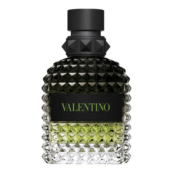 Valentino Uomo Born In Roma Green Stravaganza EDT