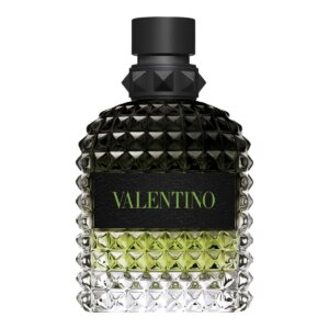 Valentino Uomo Born In Roma Green Stravaganza EDT