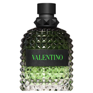 Valentino Uomo Born In Roma Green Stravaganza EDT