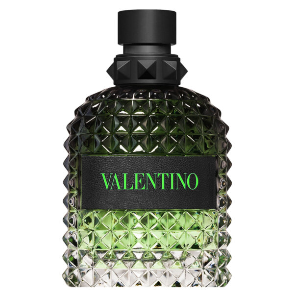 Valentino Uomo Born In Roma Green Stravaganza EDT