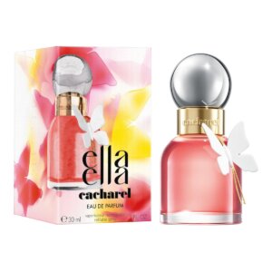 Cacharel Ella Ella EDP
