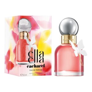 Cacharel Ella Ella EDT