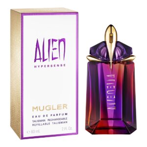 Thierry Mugler Alien Hypersense EDP