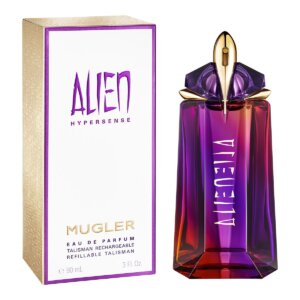 Thierry Mugler Alien Hypersense EDP