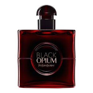 Yves Saint Laurent Black Opium Over Red EDP