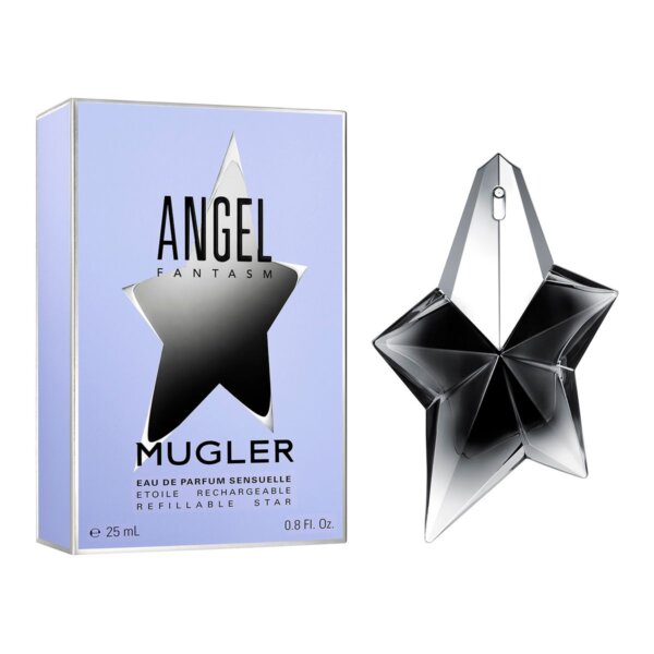 Thierry Mugler Angel Fantasm EDP