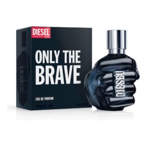Diesel Only The Brave EDP