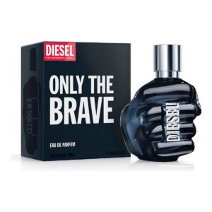 Diesel Only The Brave EDP