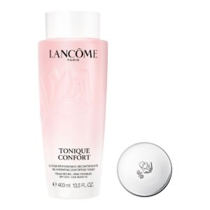Lancôme Tonique Confort – Cleansing lotion for dry skin