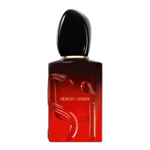 Armani Sí Passione Intense EDP