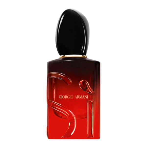 Armani Sí Passione Intense EDP