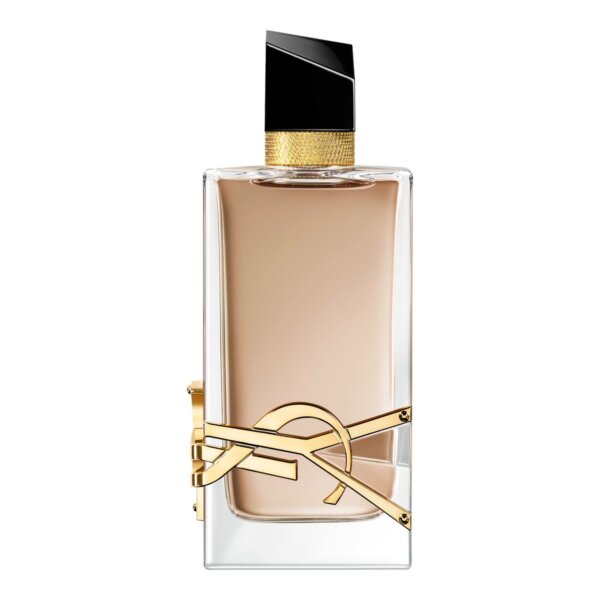 Yves Saint Laurent Libre Flowers & Flames EDP