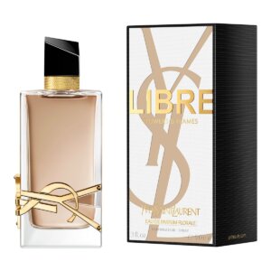Yves Saint Laurent Libre Flowers & Flames EDP