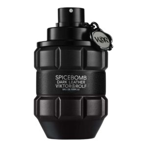 Viktor & Rolf Spicebomb Dark Leather EDP