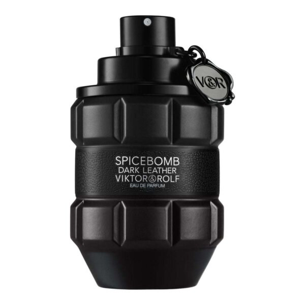 Viktor & Rolf Spicebomb Dark Leather EDP