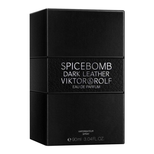 Viktor & Rolf Spicebomb Dark Leather EDP