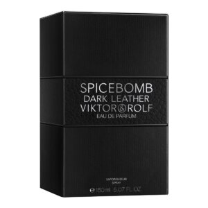 Viktor & Rolf Spicebomb Dark Leather EDP