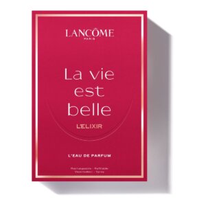 Lancôme La Vie Est Belle L’Elixir EDP