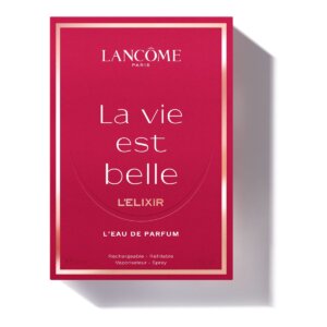 Lancôme La Vie Est Belle L’Elixir EDP