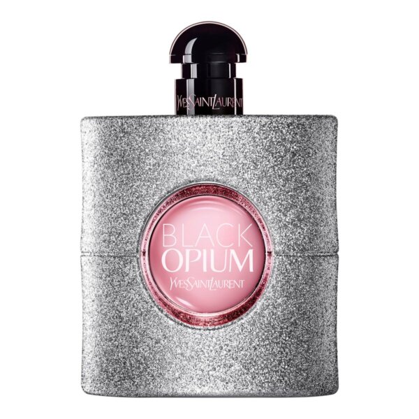 Yves Saint Laurent Black Opium Glitter EDP