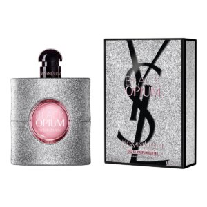 Yves Saint Laurent Black Opium Glitter EDP