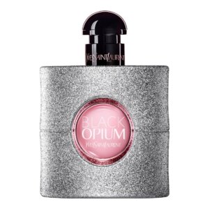 Yves Saint Laurent Black Opium Glitter EDP