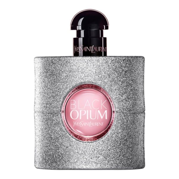 Yves Saint Laurent Black Opium Glitter EDP