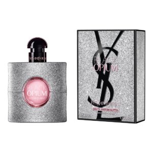 Yves Saint Laurent Black Opium Glitter EDP