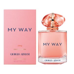 Armani My Way Ylang EDP