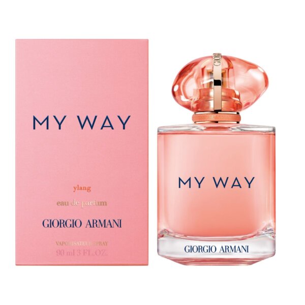 Armani My Way Ylang EDP