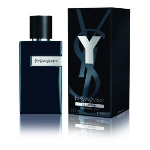Yves Saint Laurent Y Le Parfum
