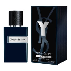 Yves Saint Laurent Y Le Parfum