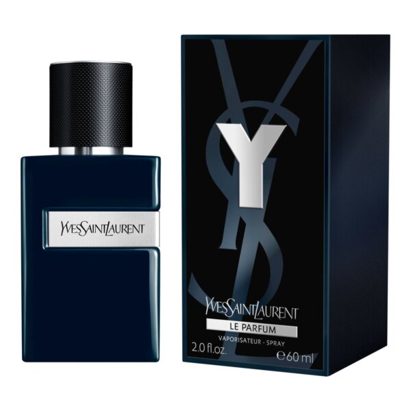 Yves Saint Laurent Y Le Parfum