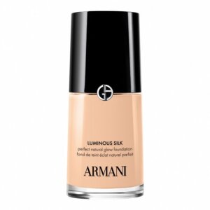 Armani Luminous Silk Foundation 30 ml