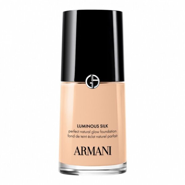 Armani Luminous Silk Foundation 30 ml Armani Luminous Silk Foundation 30 ml